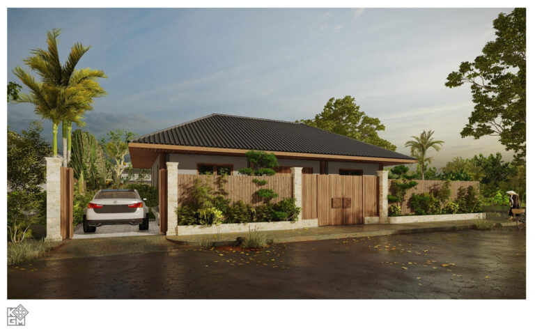 Biêt thự Cổ Điển Hạ Long