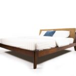 Coleman Bed