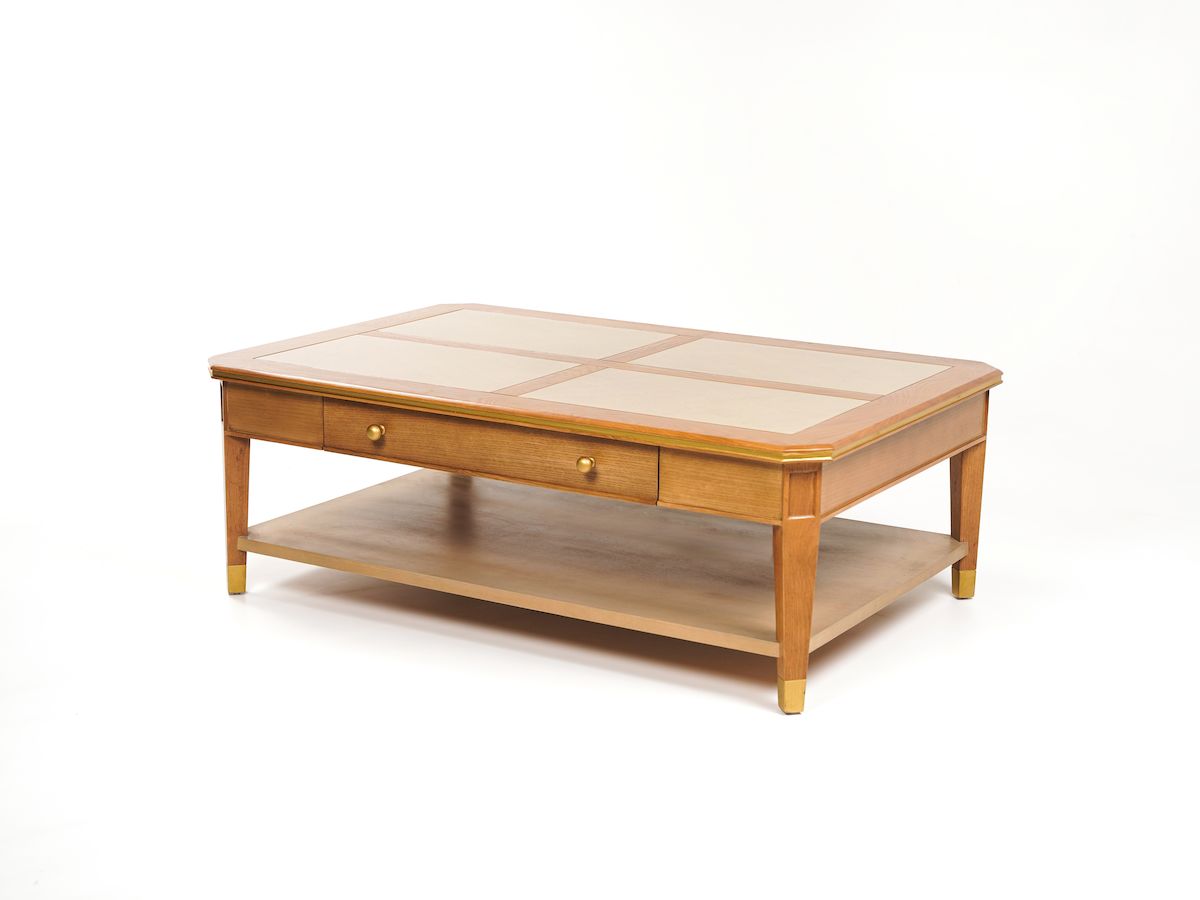 Coleman Coffee Table