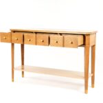 Coleman Console Table