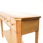 Coleman Console Table