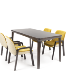 Coleman Dining Table