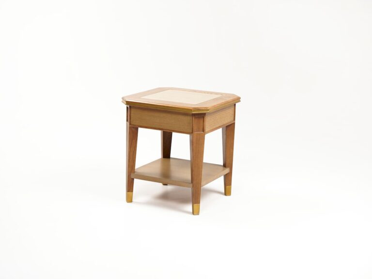 Coleman Side Table