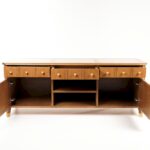 Coleman TV Stand