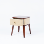 Colletta Bedside Table / Nightstand