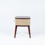 Colletta Bedside Table / Nightstand
