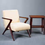 Costantino Armchair