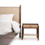 Costantino Bed