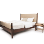 Costantino Bed