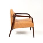 Covache Arm Chair