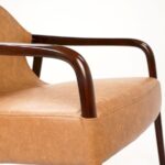 Covache Arm Chair