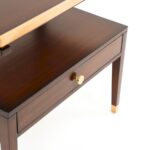 Covache Bedside Table / Nightstand