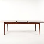 Covache Dining Table