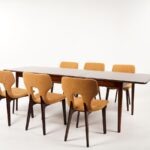 Covache Dining Table