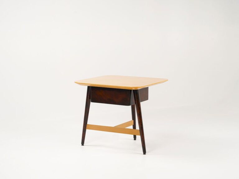 Covache Side Table