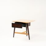 Covache Side Table