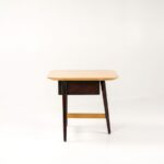 Covache Side Table