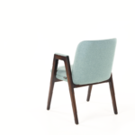 Middy Dining Armchair