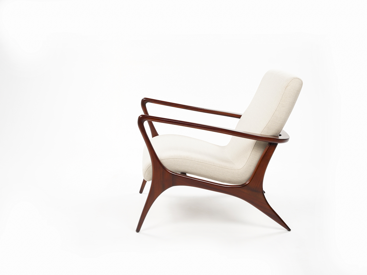 Midior Armchair