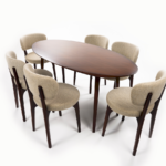 Midior Dining Table