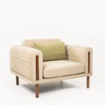 Miduny Armchair