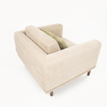 Miduny Armchair