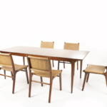 Miduny Dining Table