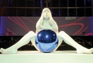 Nghệ thuật đương đại Comtemporary Art là gì?