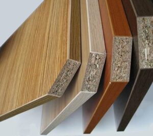Tìm hiểu về các loại gỗ công nghiệp trong thiết kế nội thất