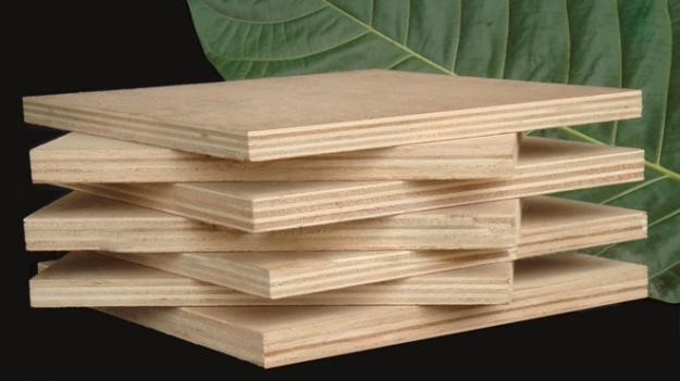 Tìm hiểu về các loại gỗ công nghiệp trong thiết kế nội thất