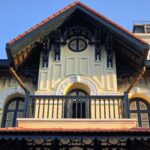 Biệt thự kiểu Pháp tại Bắc Ninh