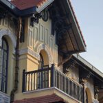 Biệt thự kiểu Pháp tại Bắc Ninh