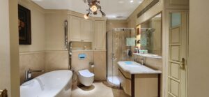 5 Điểm Nhấn Tạo Nên Sự Khác Biệt Cho Không Gian Căn Hộ Phong Cách Tân Cổ Điển