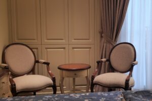 5 Điểm Nhấn Tạo Nên Sự Khác Biệt Cho Không Gian Căn Hộ Phong Cách Tân Cổ Điển