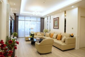 Chạm vào vẻ đẹp cân bằng – Nơi không gian kể chuyện