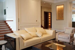 Chạm vào vẻ đẹp cân bằng – Nơi không gian kể chuyện