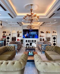 Design a Home That Feels Like You - Khi ngôi nhà được kiến tạo theo phong cách riêng của bạn