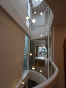 Emphasis in Interior Design – Khi điểm nhấn kể câu chuyện riêng của ngôi nhà