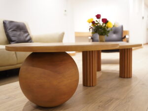 Emphasis in Interior Design – Khi điểm nhấn kể câu chuyện riêng của ngôi nhà