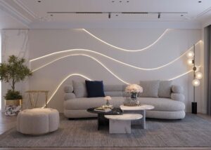 Emphasis in Interior Design – Khi điểm nhấn kể câu chuyện riêng của ngôi nhà