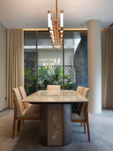 Một góc Starlake: Nơi LandDecor kể câu chuyện ấm áp bằng ngôn ngữ của gỗ