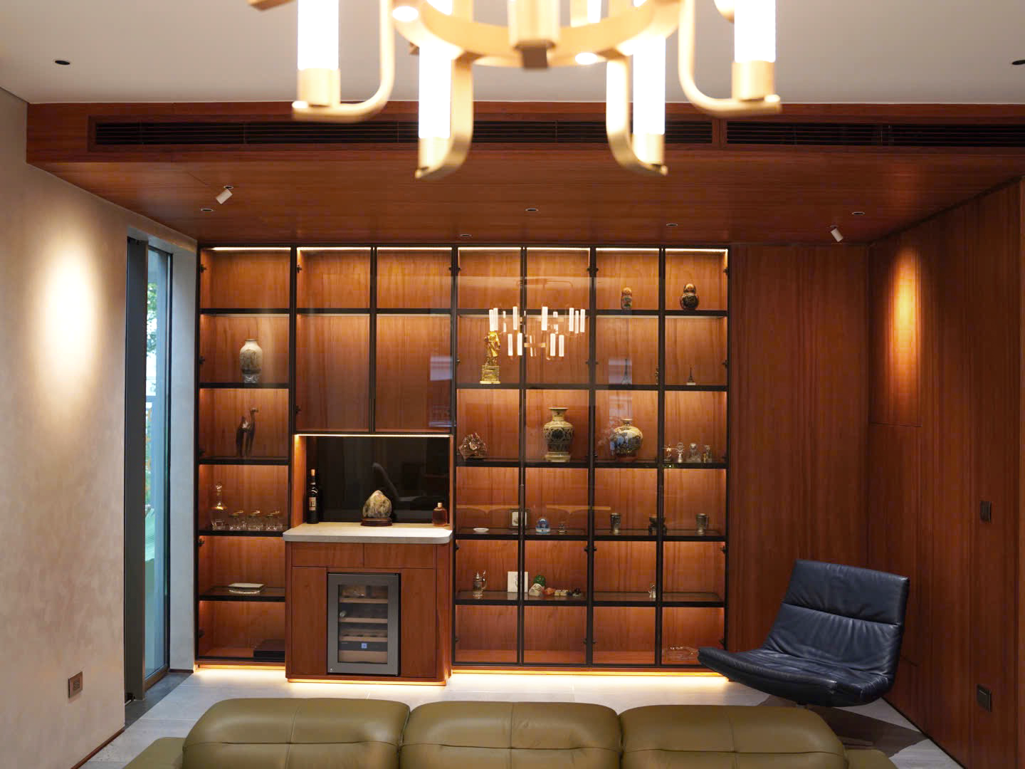 Một góc Starlake: Nơi LandDecor kể câu chuyện ấm áp bằng ngôn ngữ của gỗ