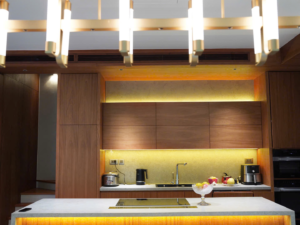 Một góc Starlake: Nơi LandDecor kể câu chuyện ấm áp bằng ngôn ngữ của gỗ