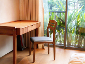 Một góc Starlake: Nơi LandDecor kể câu chuyện ấm áp bằng ngôn ngữ của gỗ