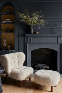 Phong cách Quiet Luxury trong thiết kế nội thất