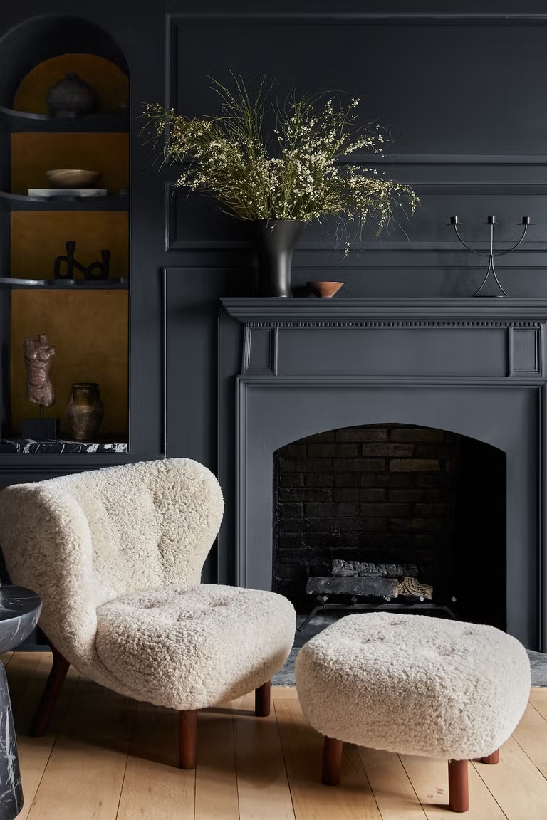 Phong cách Quiet Luxury trong thiết kế nội thất