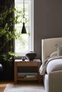 Phong cách Quiet Luxury trong thiết kế nội thất