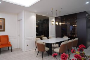 Thiết kế chạm đến cảm xúc - “How design shapes the way we feel at home”