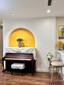 Thiết kế chạm đến cảm xúc - “How design shapes the way we feel at home”