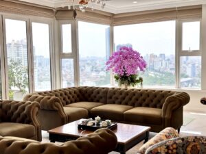 Thiết kế chạm đến cảm xúc - “How design shapes the way we feel at home”